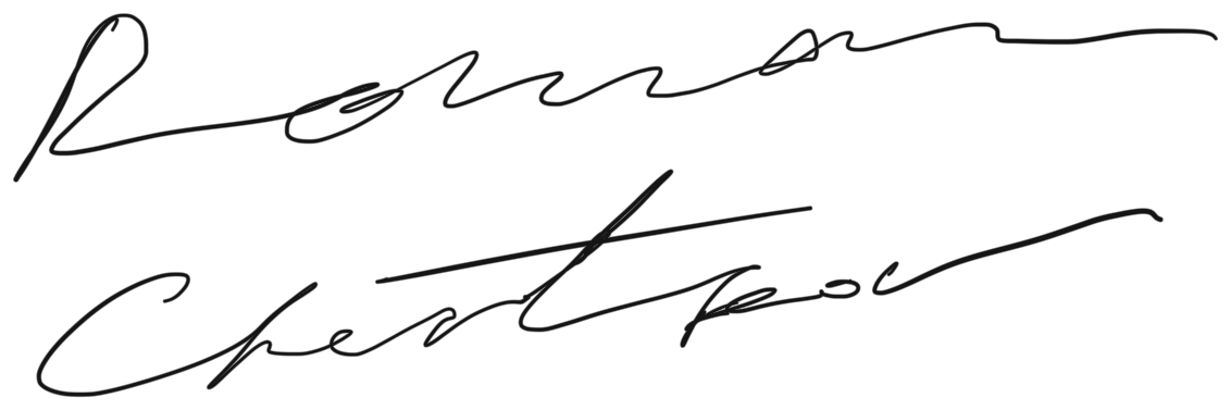 Roman Chertkov